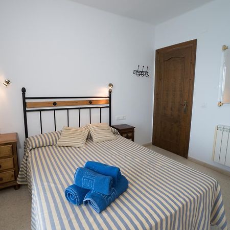 Carabeo 60 2B Menyber Διαμέρισμα Nerja Εξωτερικό φωτογραφία