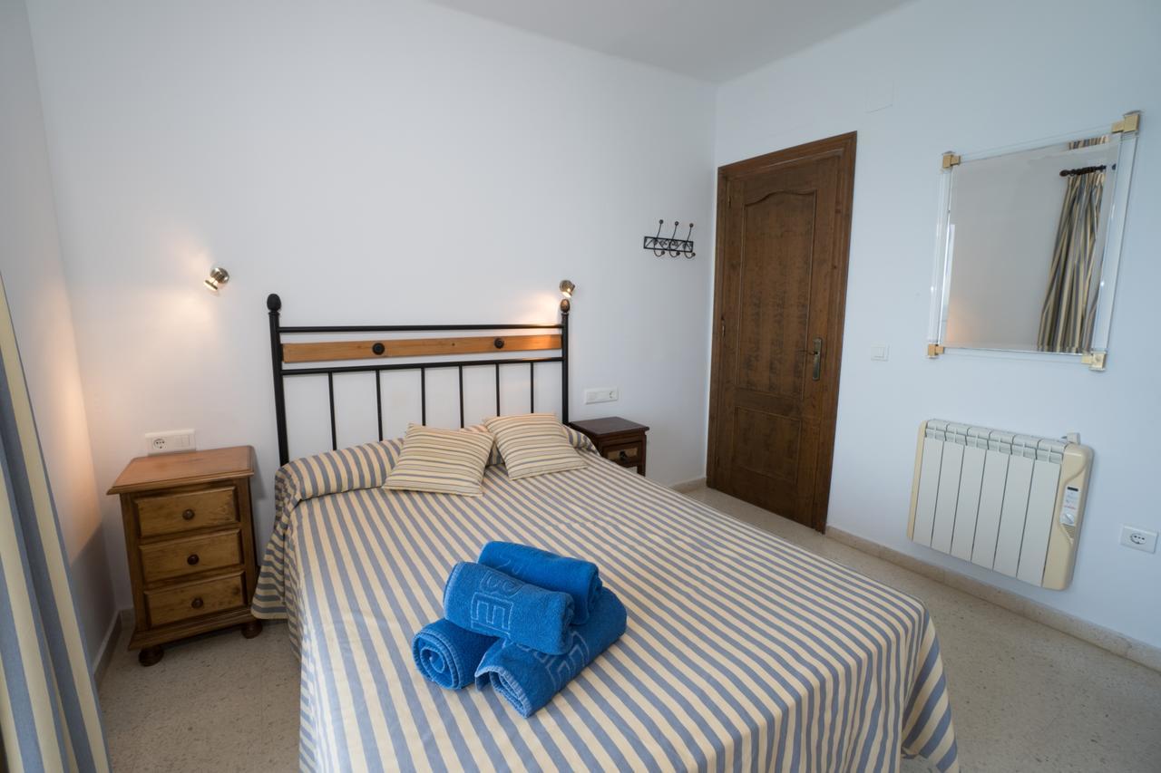 Carabeo 60 2B Menyber Διαμέρισμα Nerja Εξωτερικό φωτογραφία