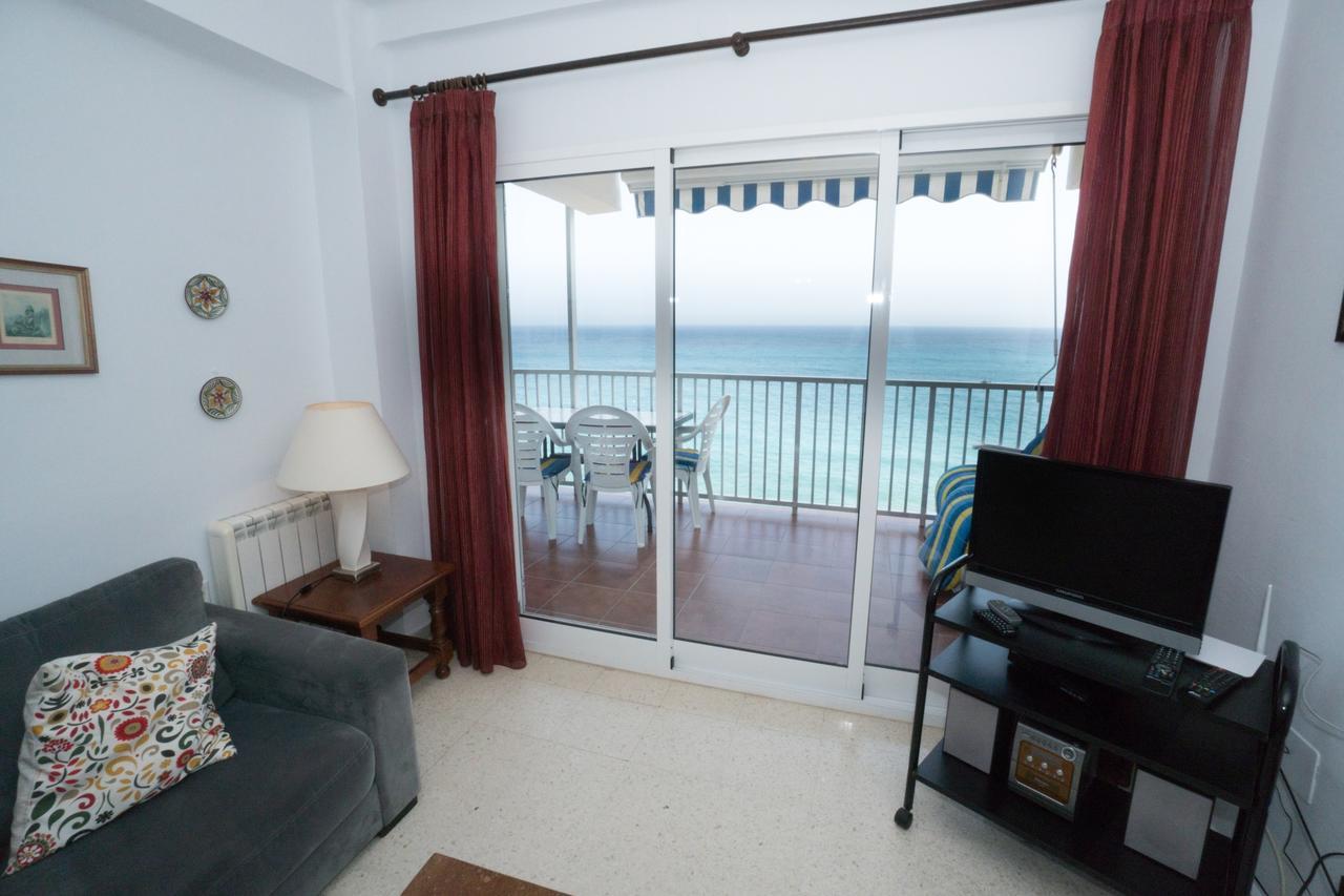 Carabeo 60 2B Menyber Διαμέρισμα Nerja Εξωτερικό φωτογραφία
