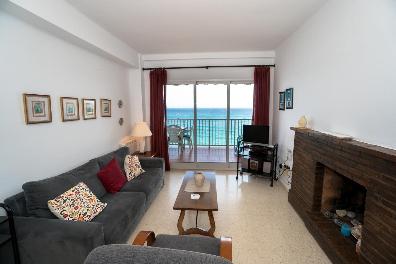 Carabeo 60 2B Menyber Διαμέρισμα Nerja Εξωτερικό φωτογραφία